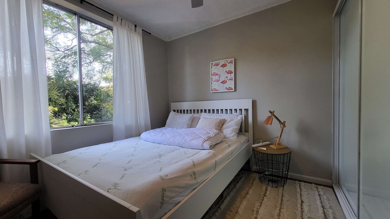 Photo of Bedroom in Lane Cove