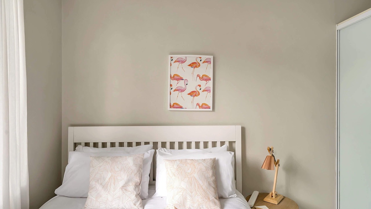 Photo of Bedroom in Lane Cove