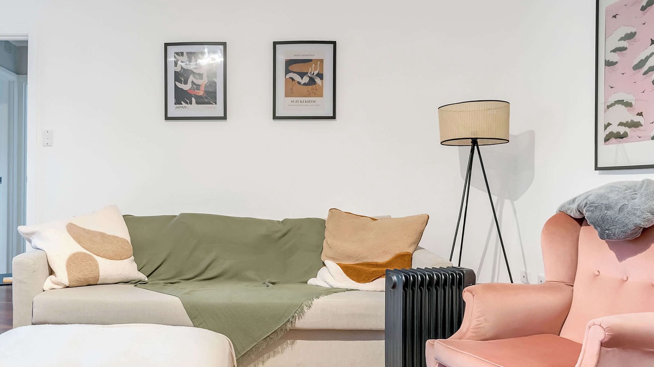 Photo of Livingroom in Lane Cove