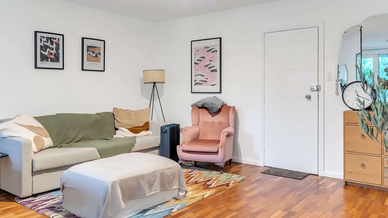 Photo of Livingroom in Lane Cove