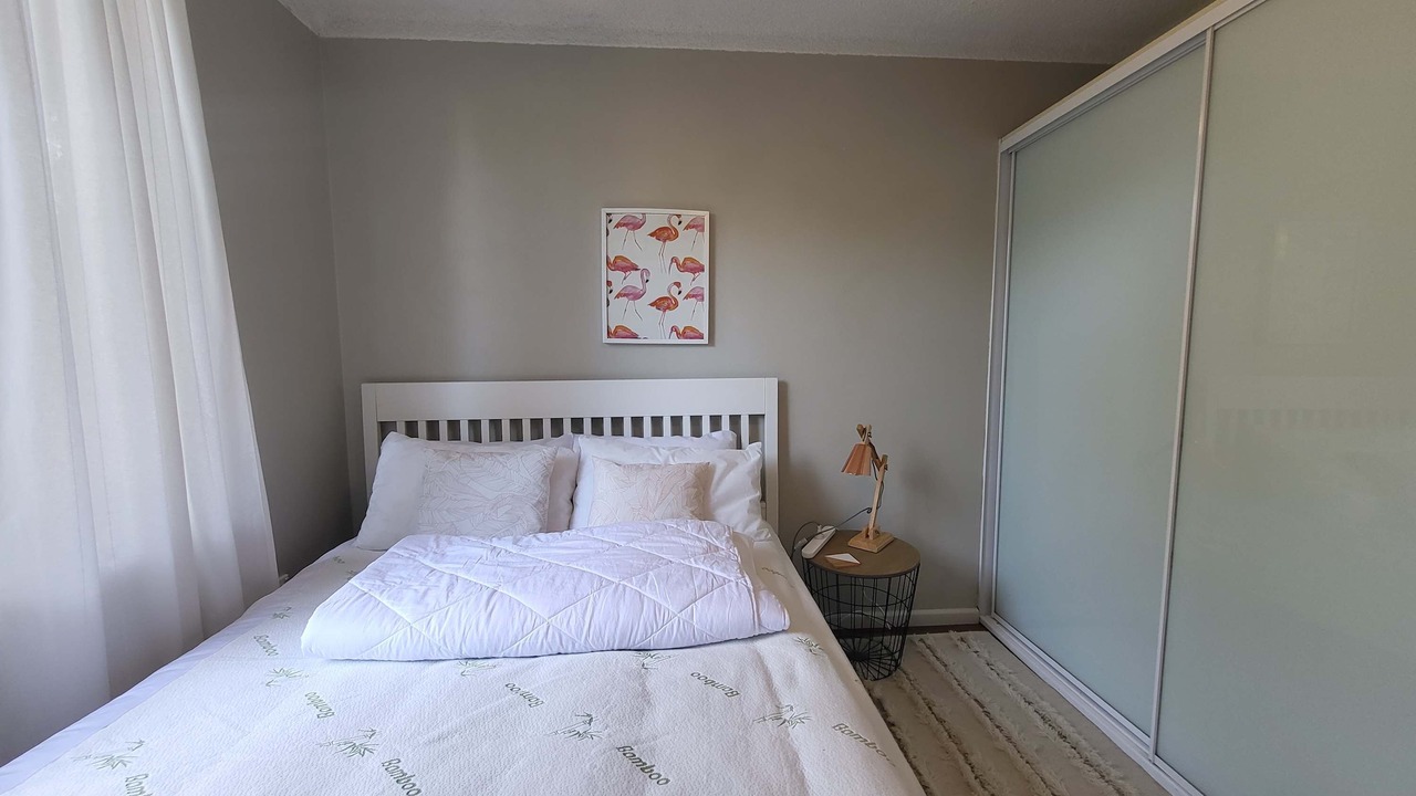 Photo of Bedroom in Lane Cove