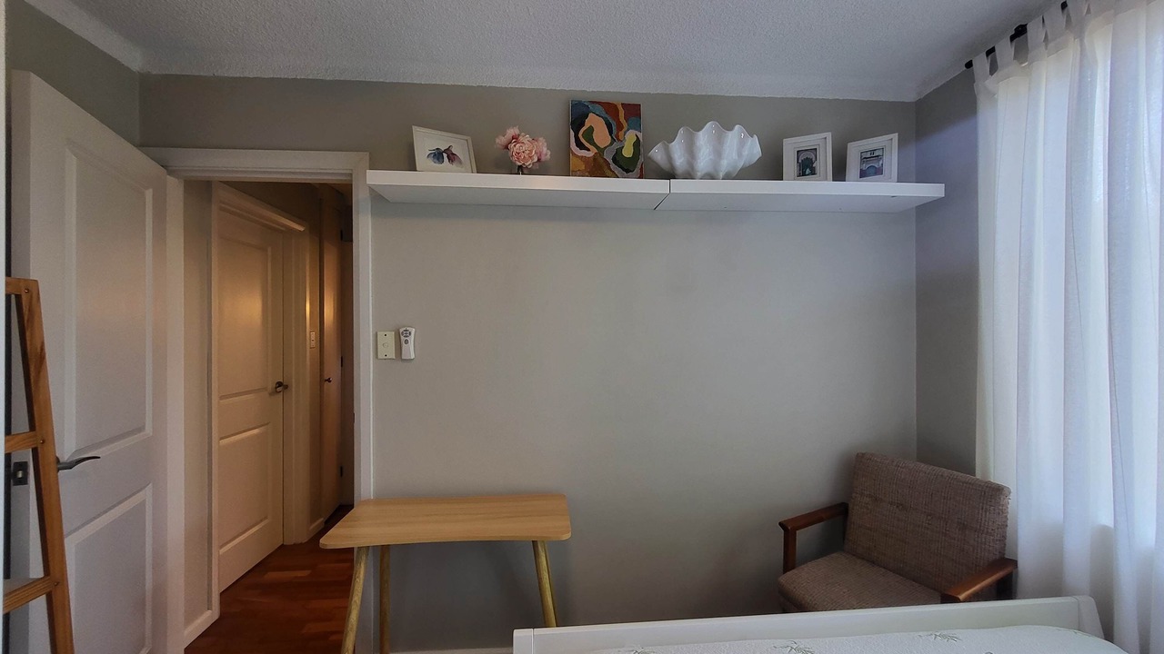 Photo of Bedroom in Lane Cove
