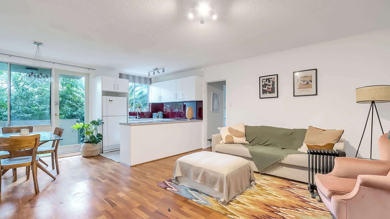 Photo of Livingroom in Lane Cove