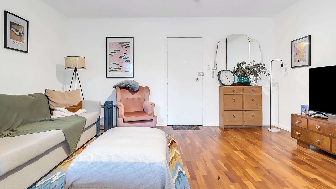 Photo of Livingroom in Lane Cove