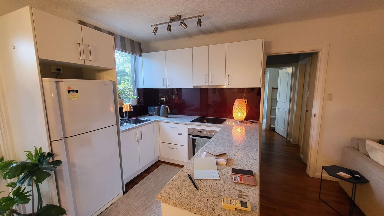 Photo of Kitchen in Lane Cove