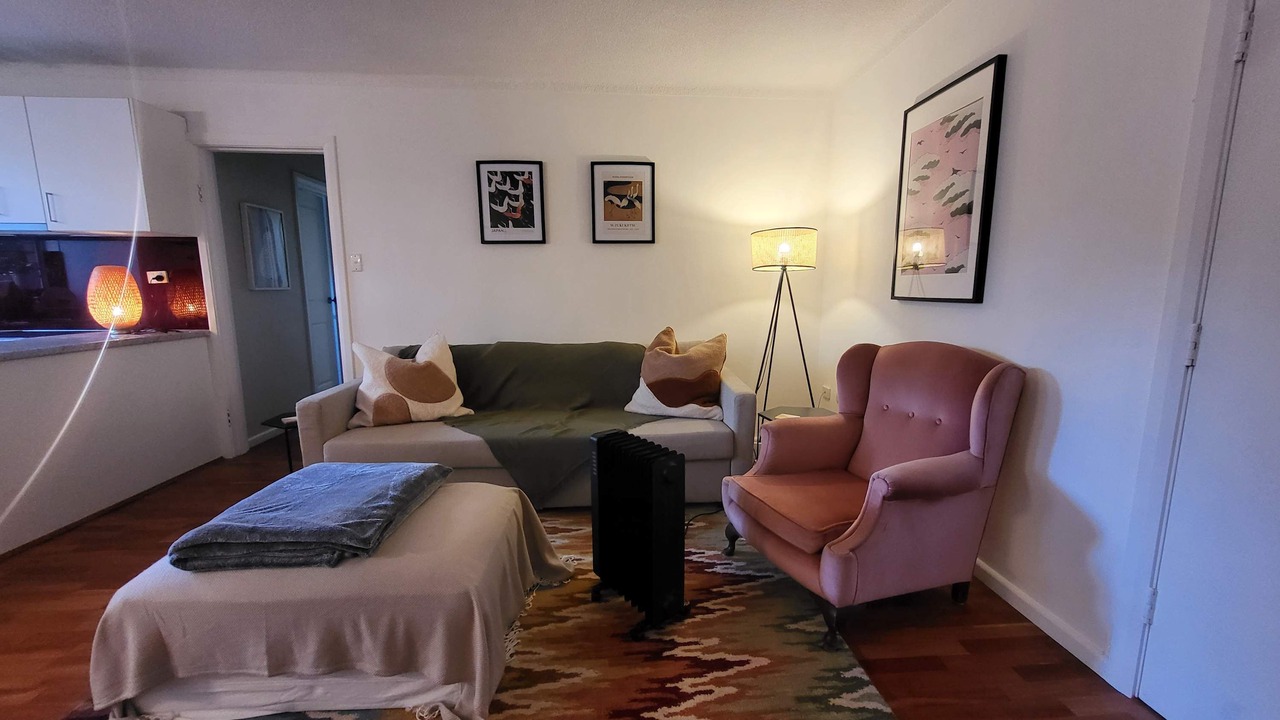 Photo of Livingroom in Lane Cove