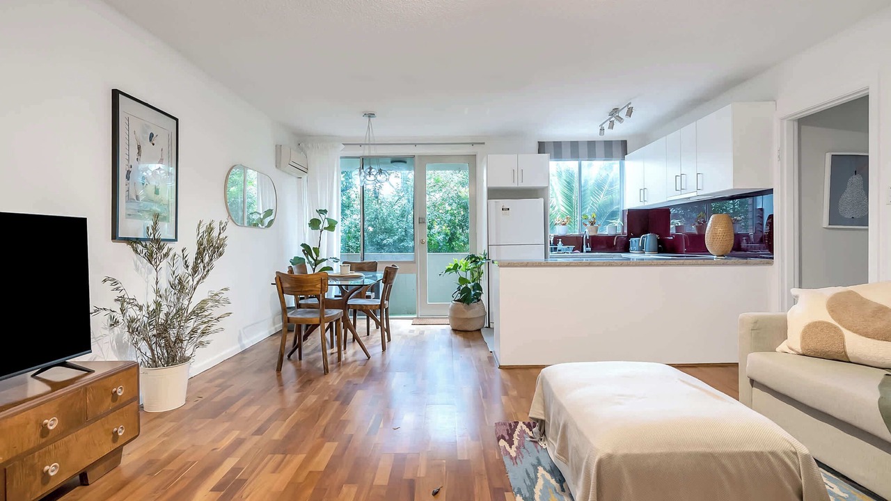 Photo of Livingroom in Lane Cove