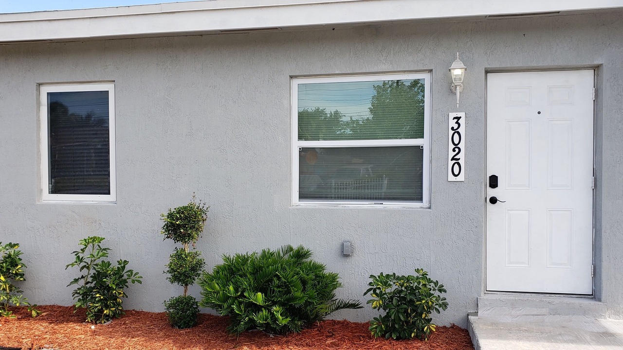 Photo of Outdoor in Lauderhill