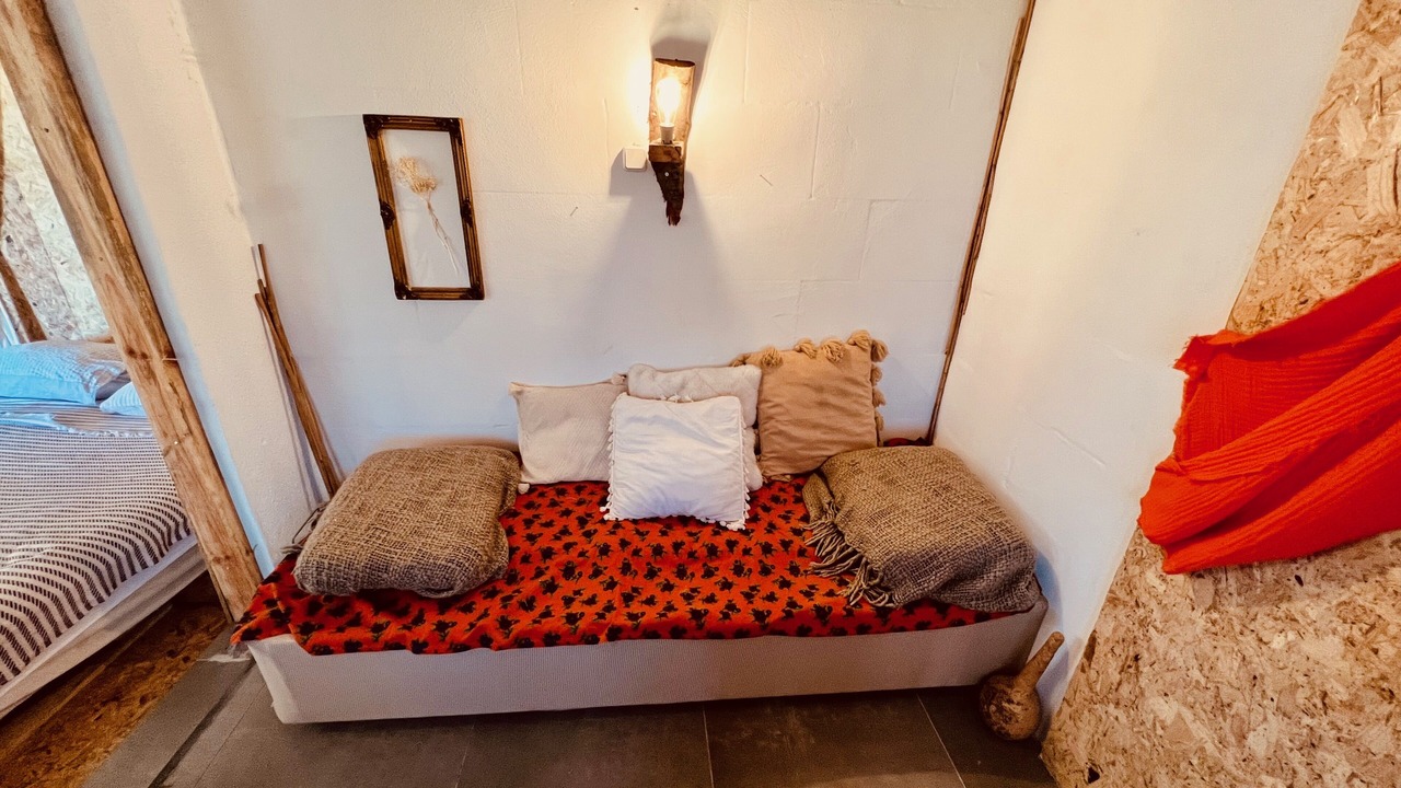 Photo of Bedroom in Sariyer