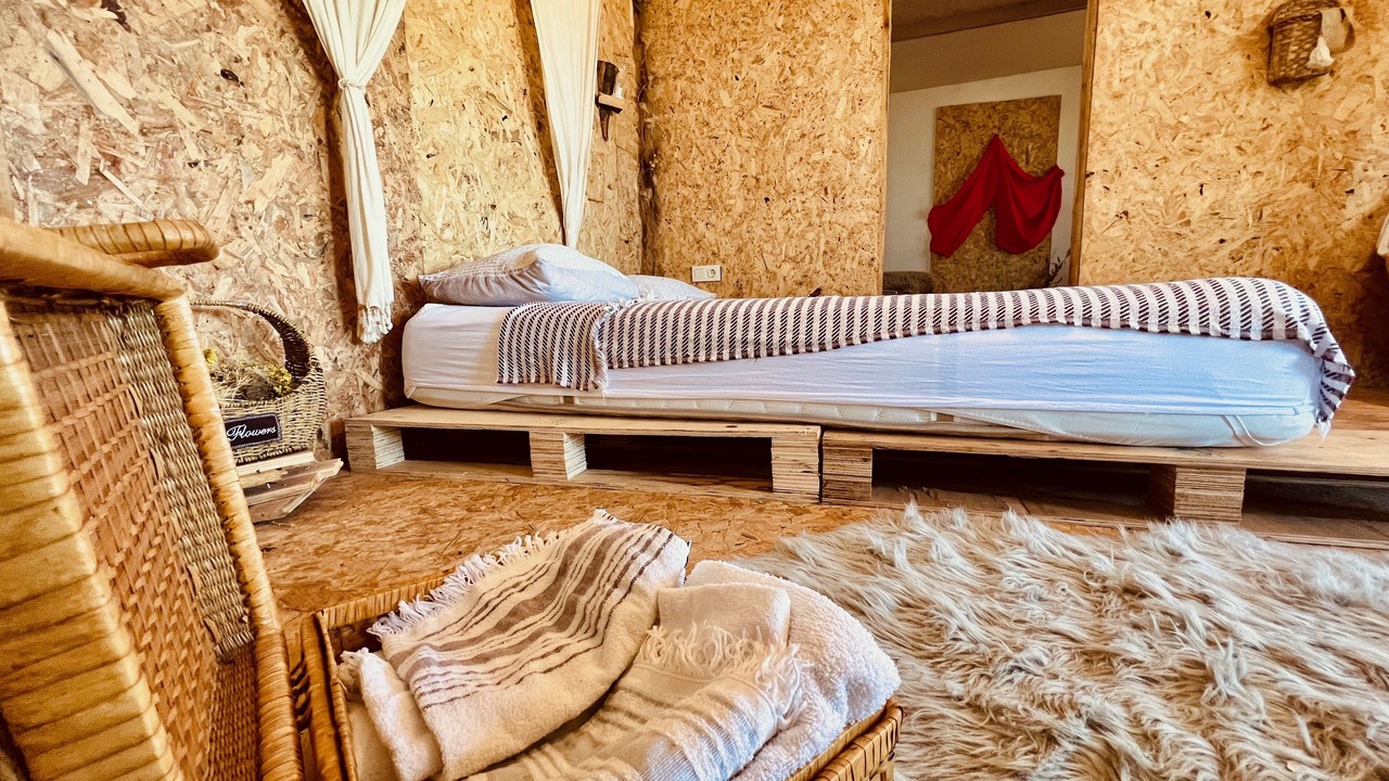 Photo of Bedroom in Sariyer