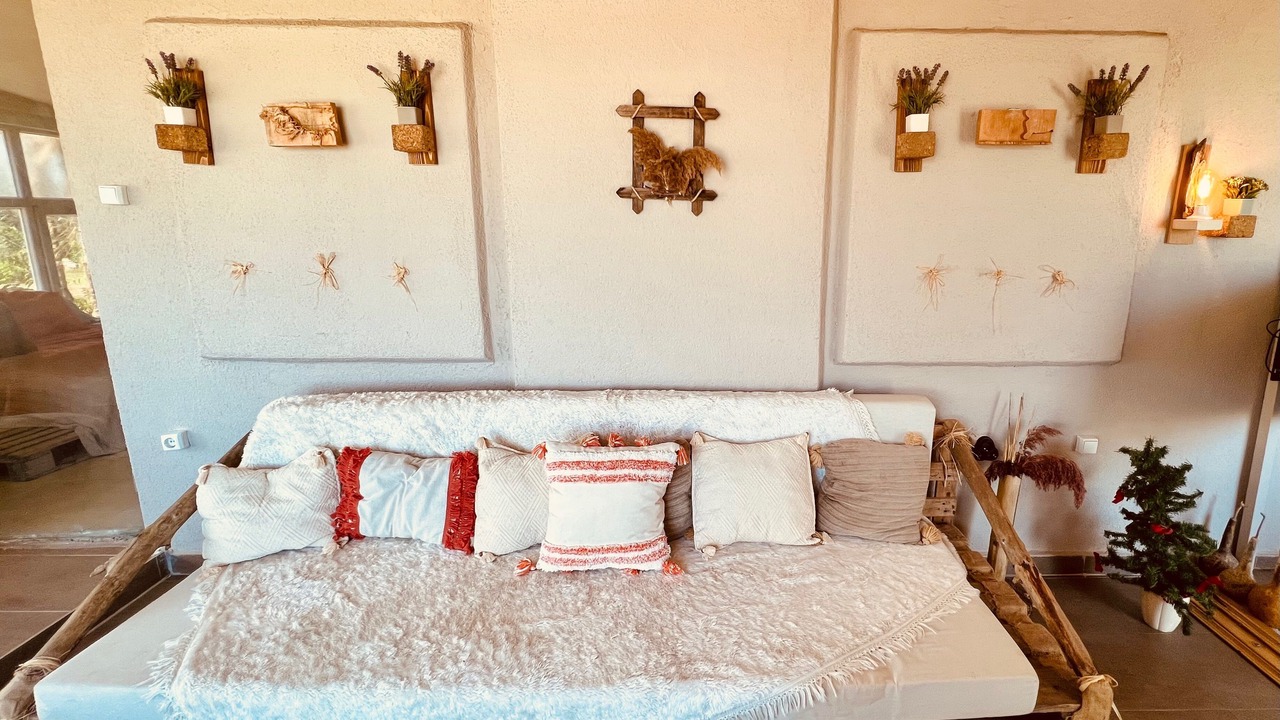 Photo of Bedroom in Sariyer