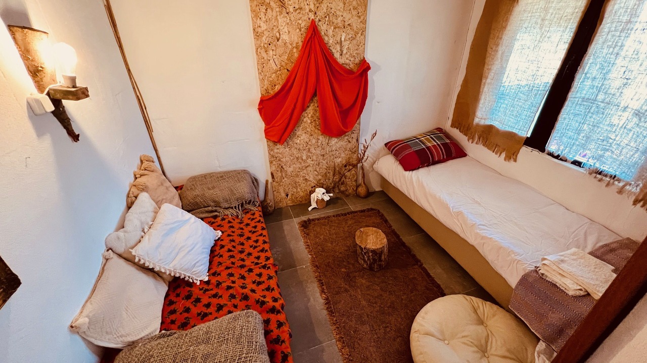 Photo of Bedroom in Sariyer
