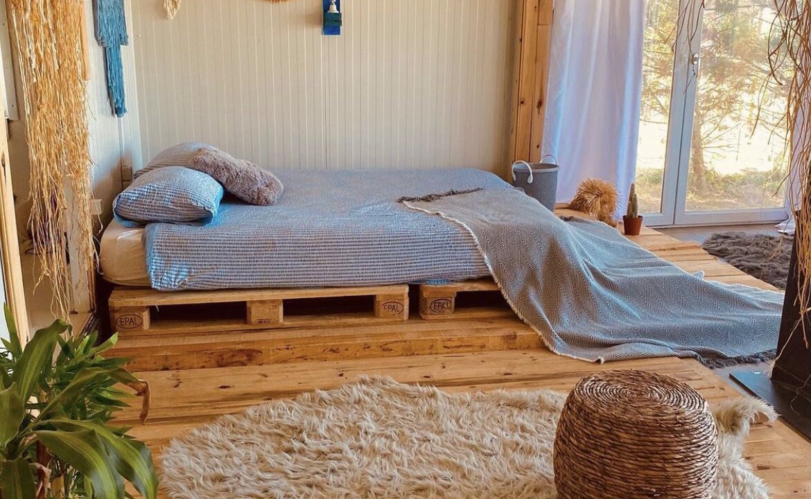 Photo of Bedroom in Sariyer