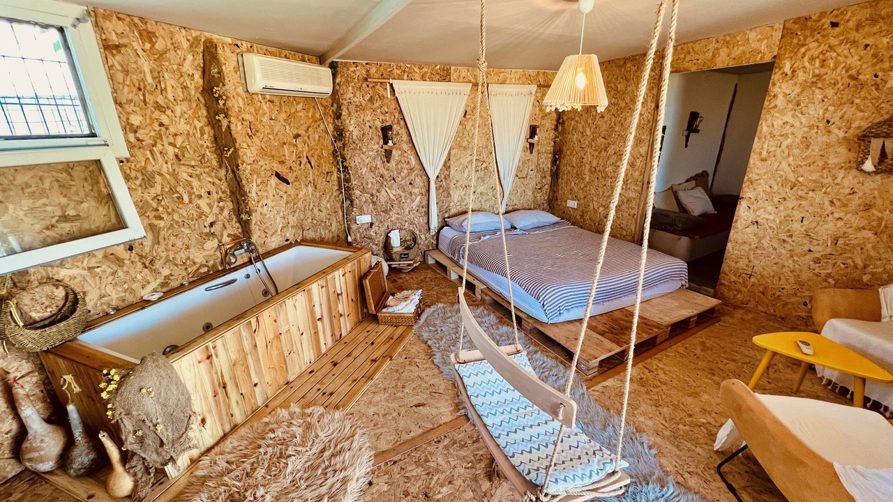 Photo of Bedroom in Sariyer