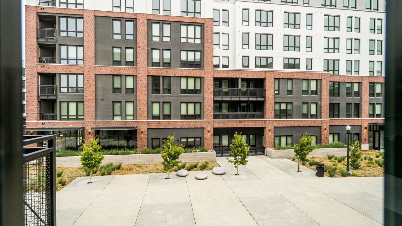Photo of Outdoor in Emeryville