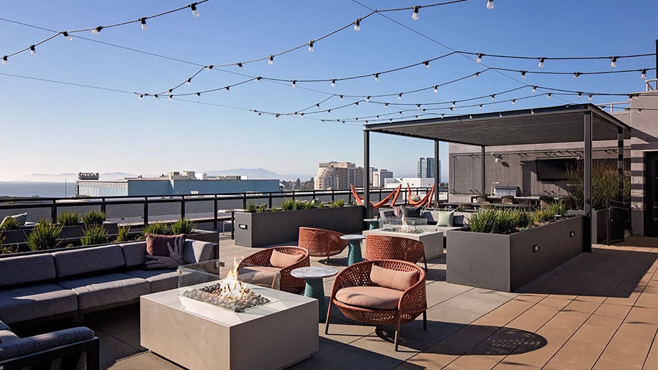 Photo of Outdoor in Emeryville