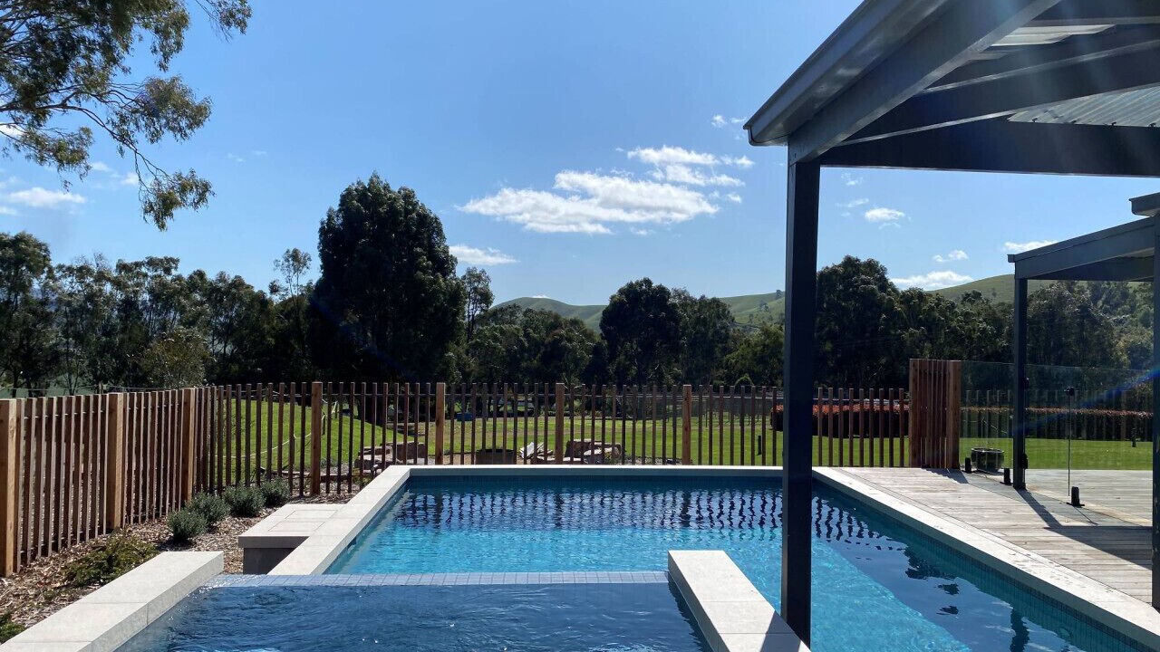 Photo of Outdoor in Strath Creek