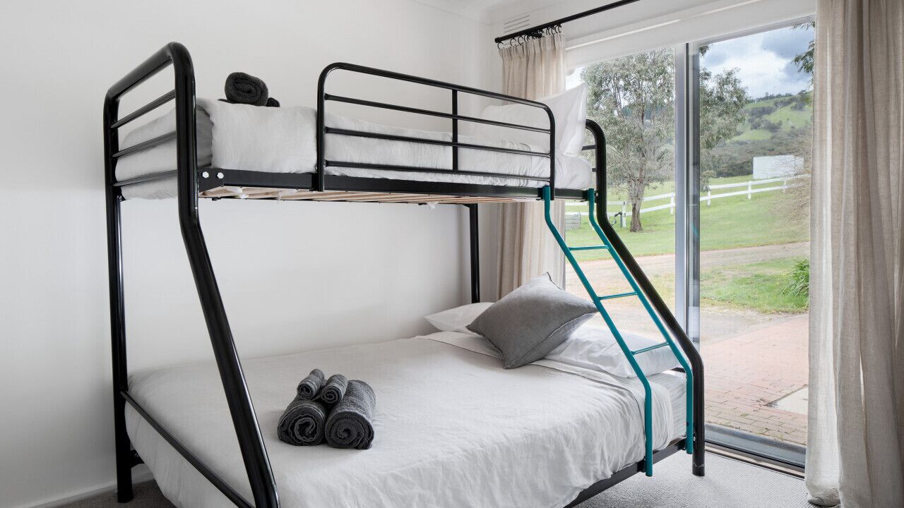 Photo of Bedroom in Strath Creek