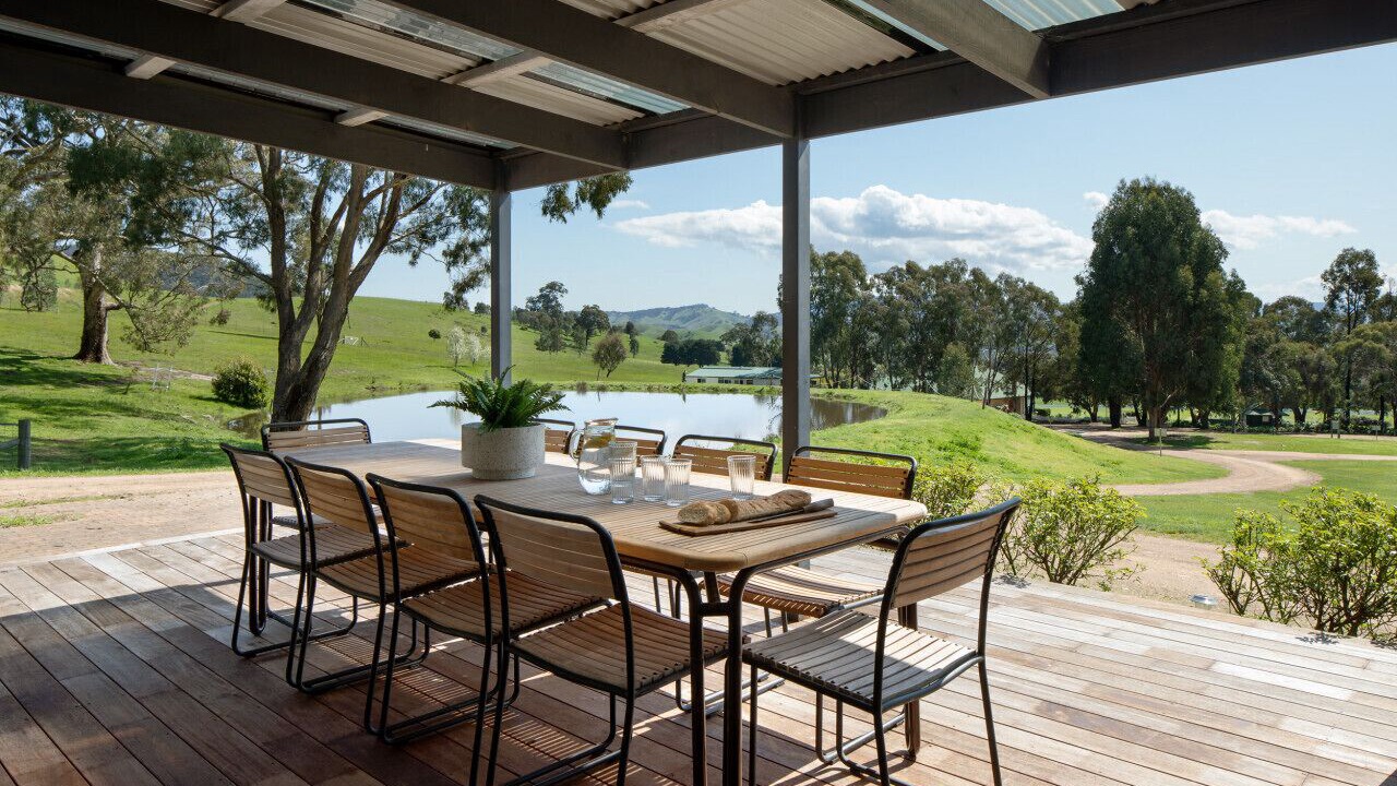 Photo of Outdoor in Strath Creek