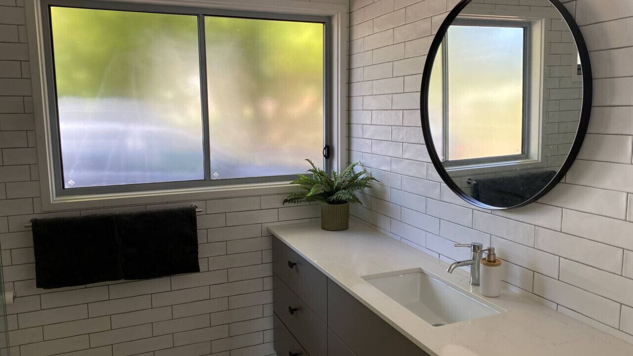 Photo of Bathroom in Strath Creek