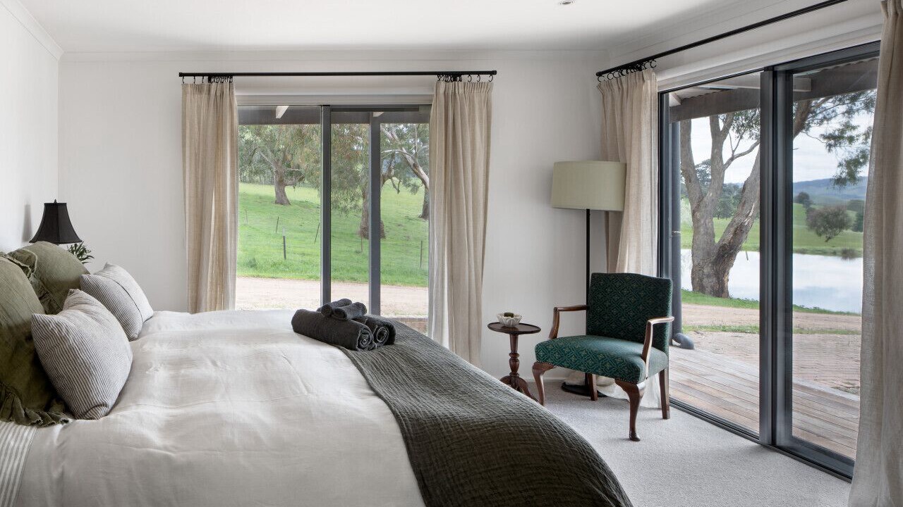 Photo of Bedroom in Strath Creek