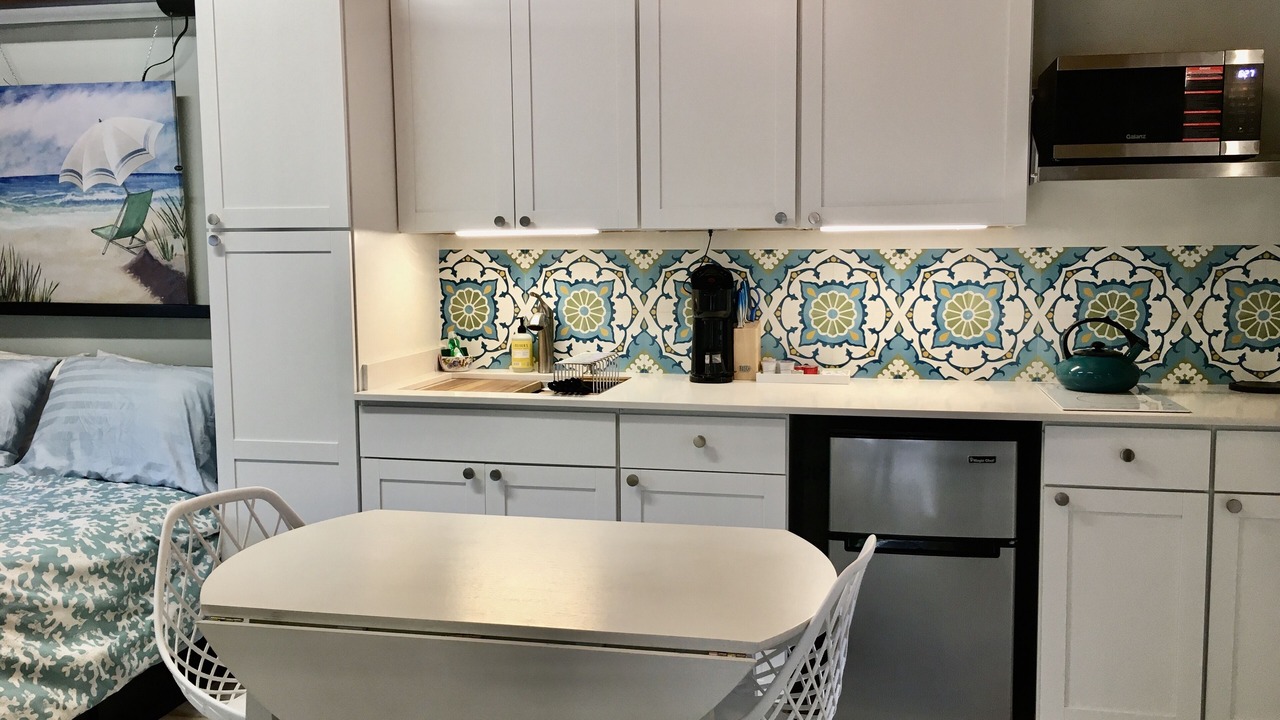Photo of Kitchen in Foley
