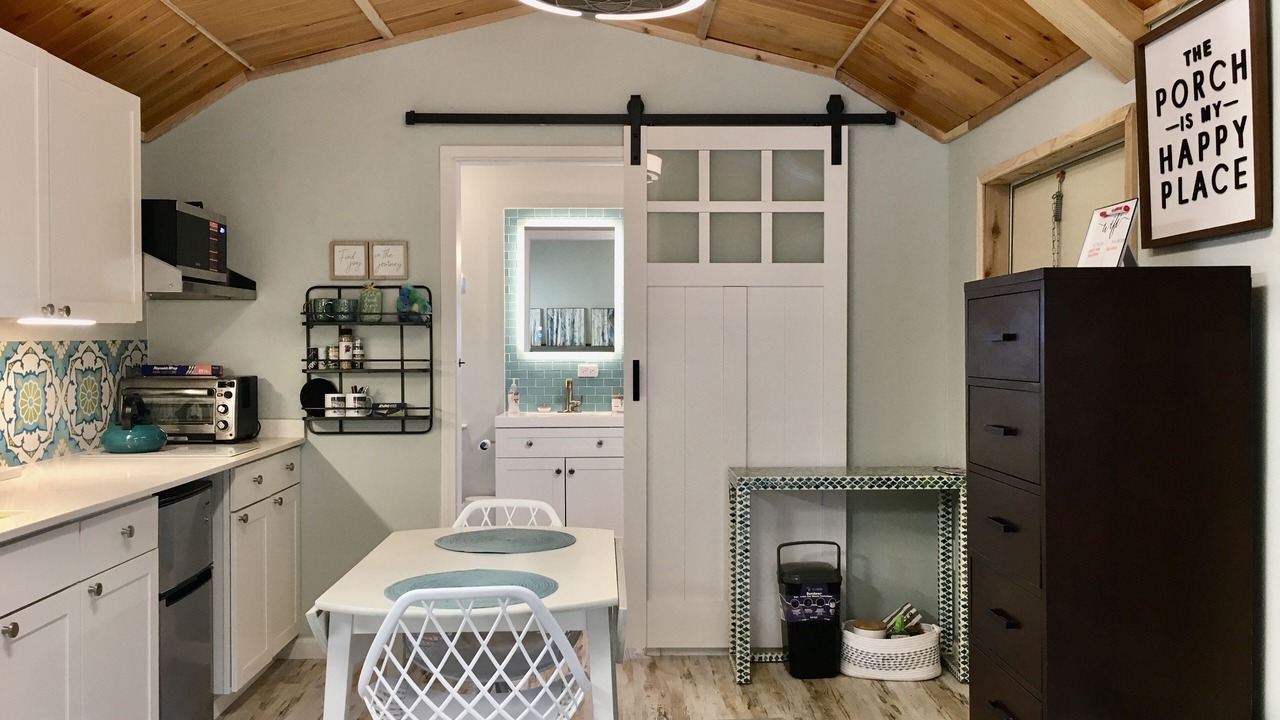Photo of Kitchen in Foley