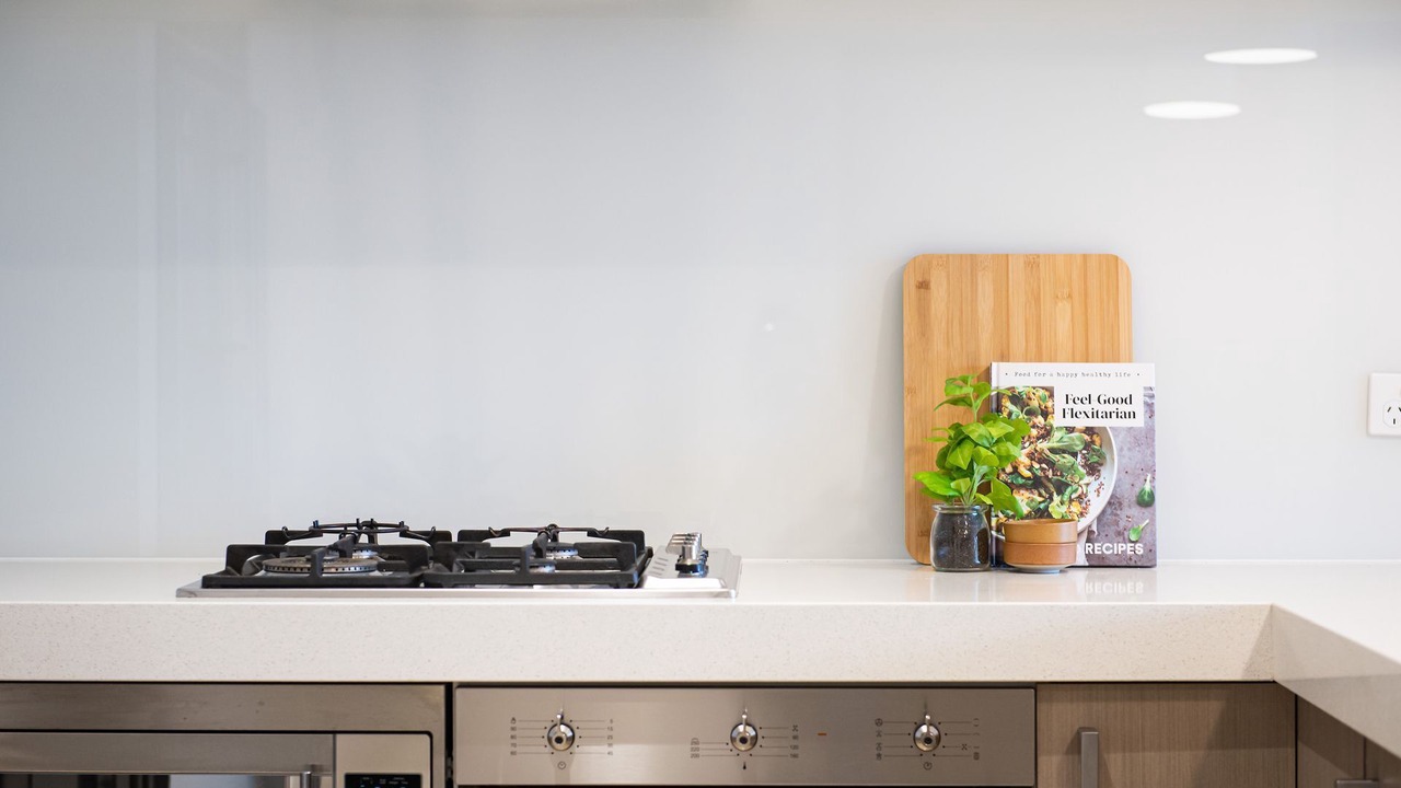 Photo of Kitchen in Mornington
