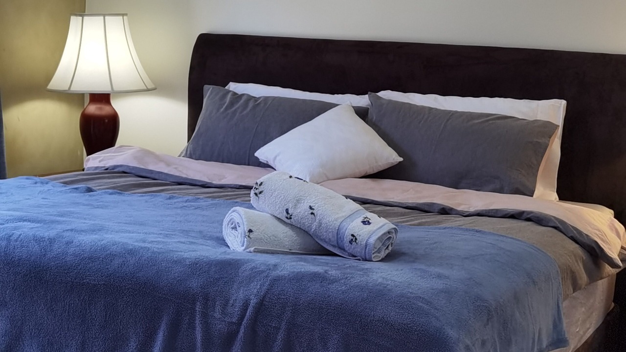 Photo of Bedroom in Nicholls