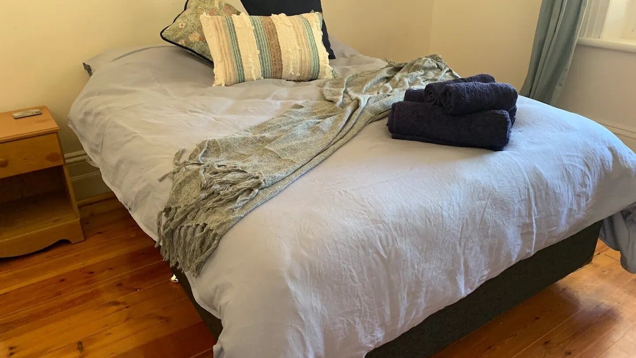 Photo of Bedroom in Stepney