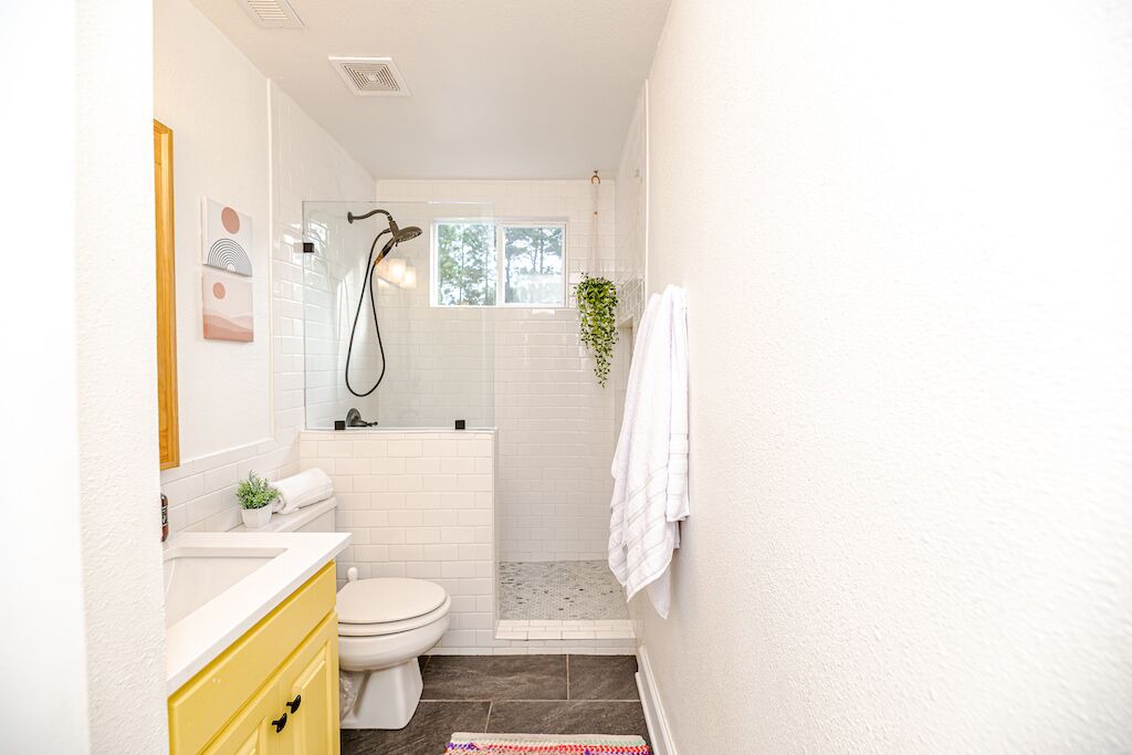 Photo of Bathroom in Southern Pines