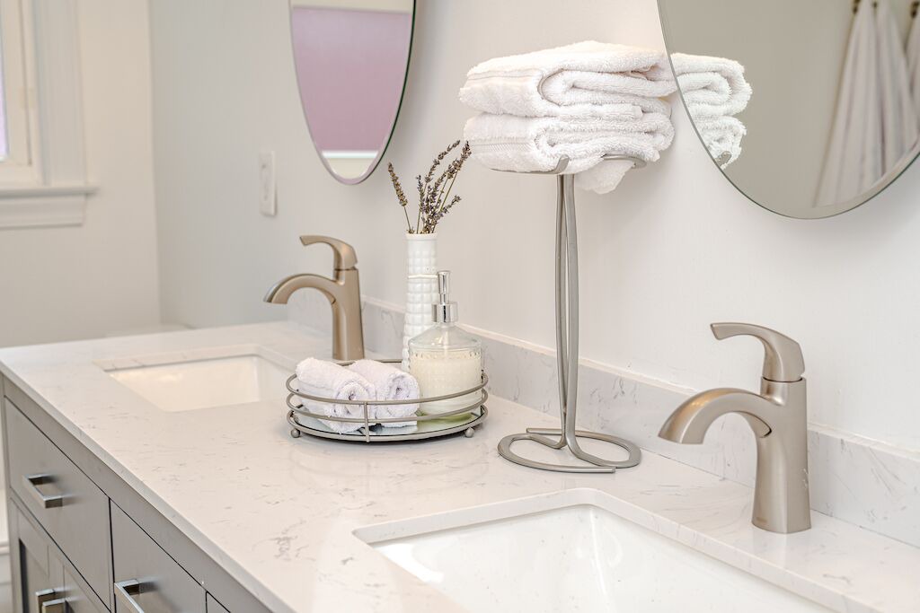 Photo of Bathroom in Southern Pines
