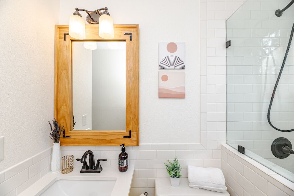 Photo of Bathroom in Southern Pines