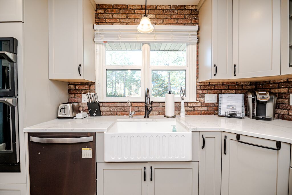 Photo of Kitchen in Southern Pines