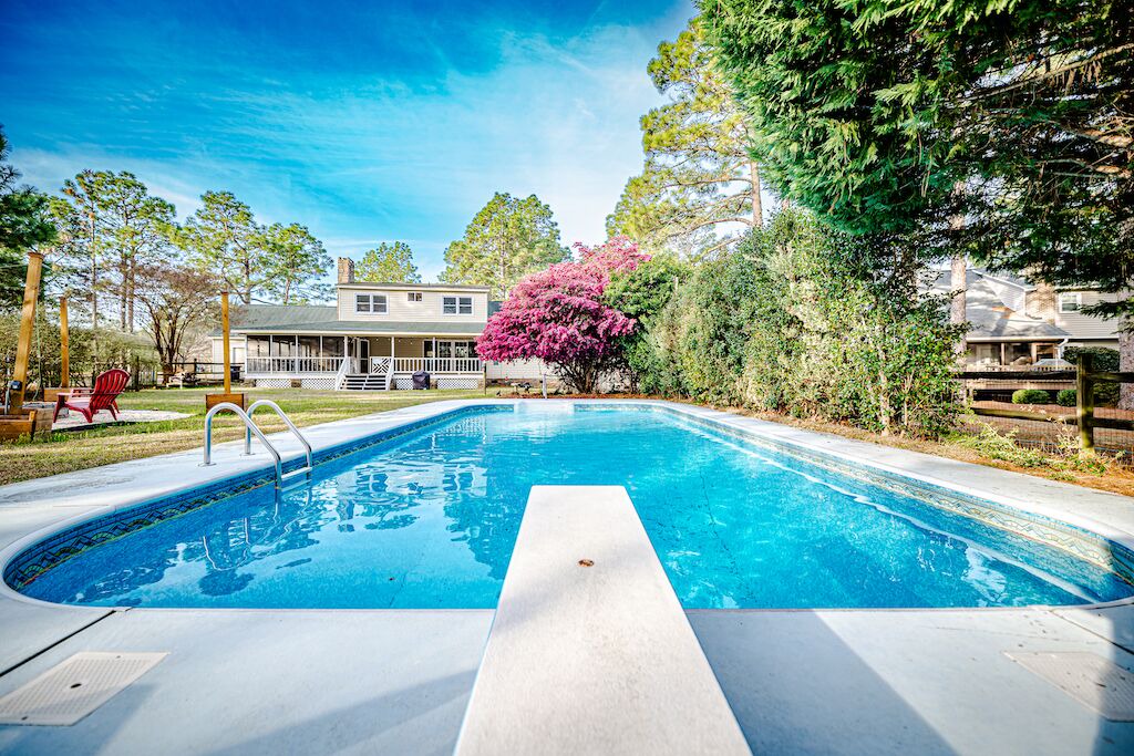 Photo of Outdoor in Southern Pines