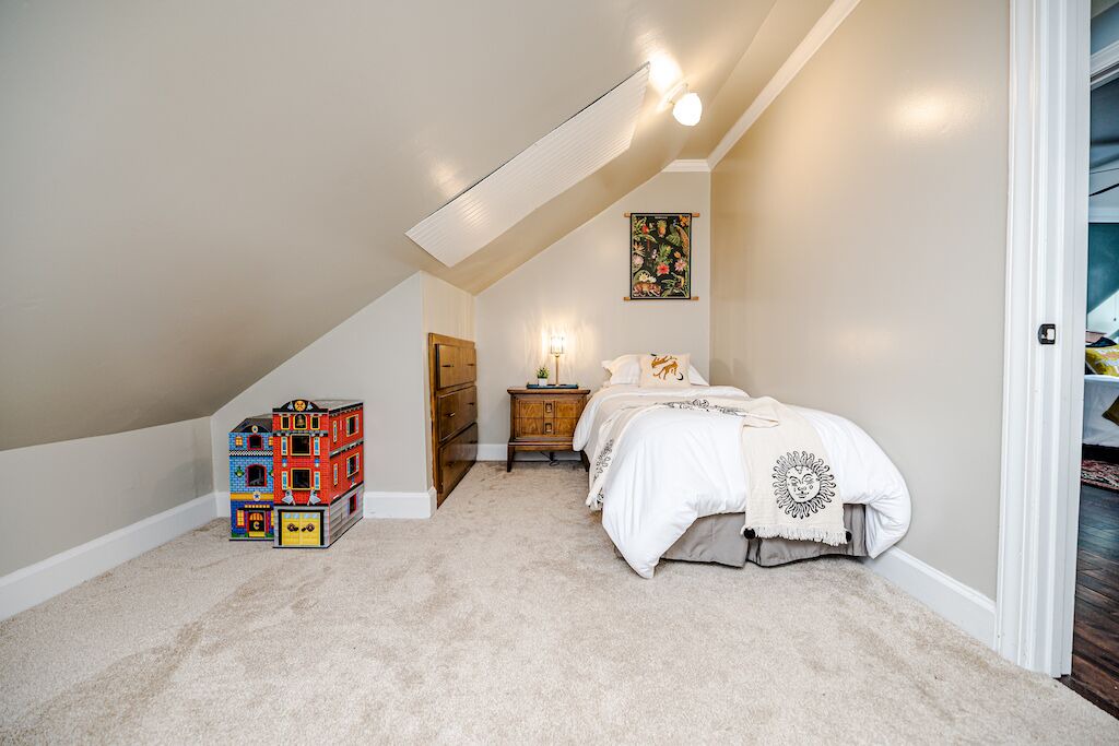 Photo of Bedroom in Southern Pines