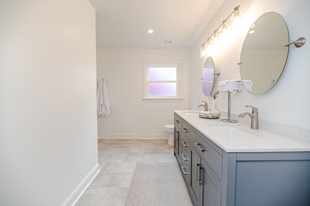 Photo of Bathroom in Southern Pines