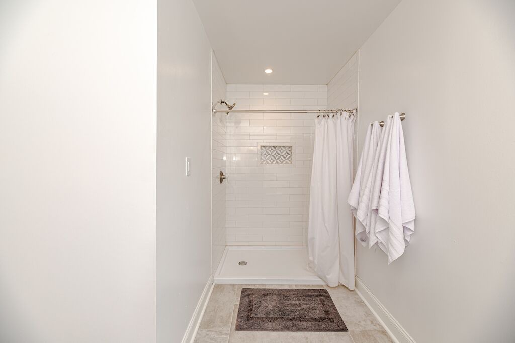 Photo of Bathroom in Southern Pines
