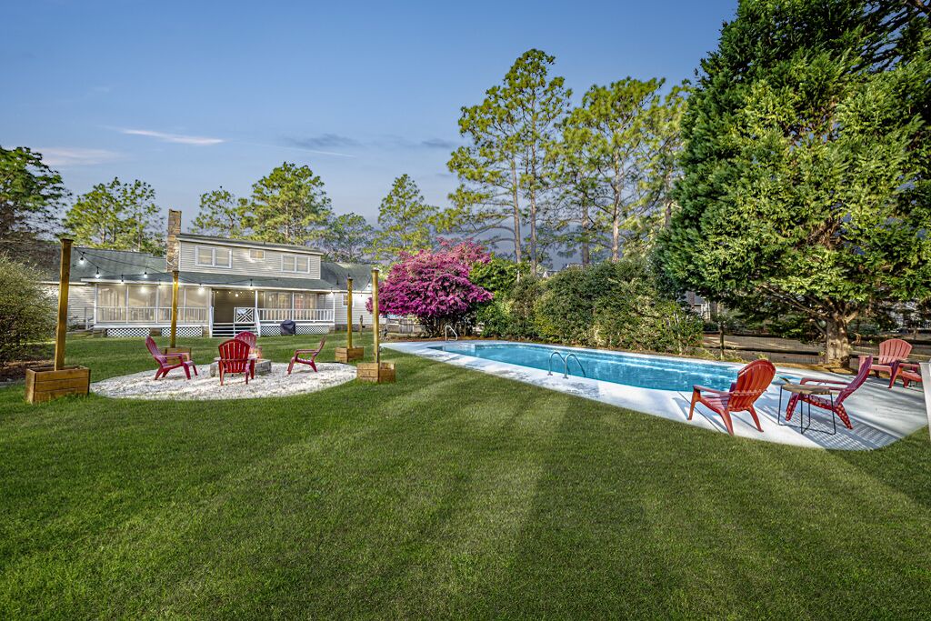Photo of Outdoor in Southern Pines