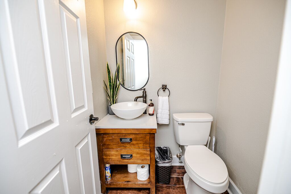 Photo of Bathroom in Southern Pines