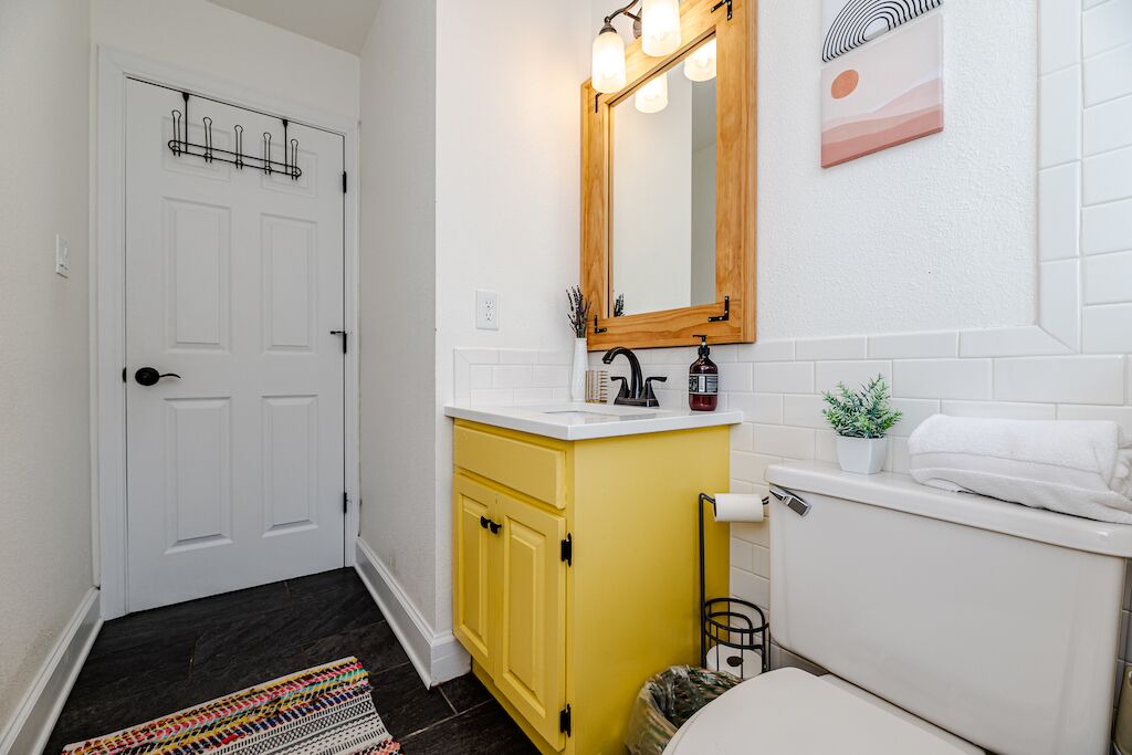 Photo of Bathroom in Southern Pines