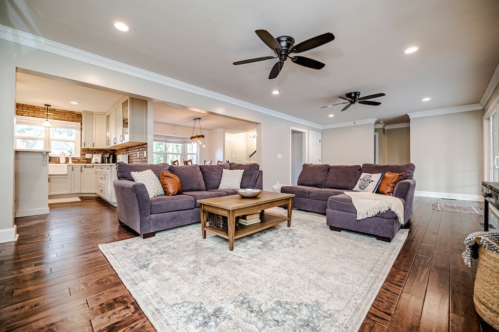 Photo of Livingroom in Southern Pines