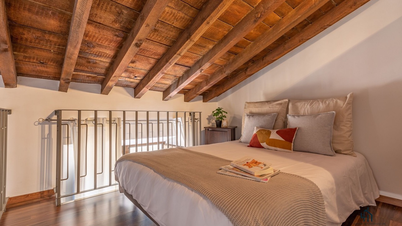 Photo of Bedroom in La Goleta