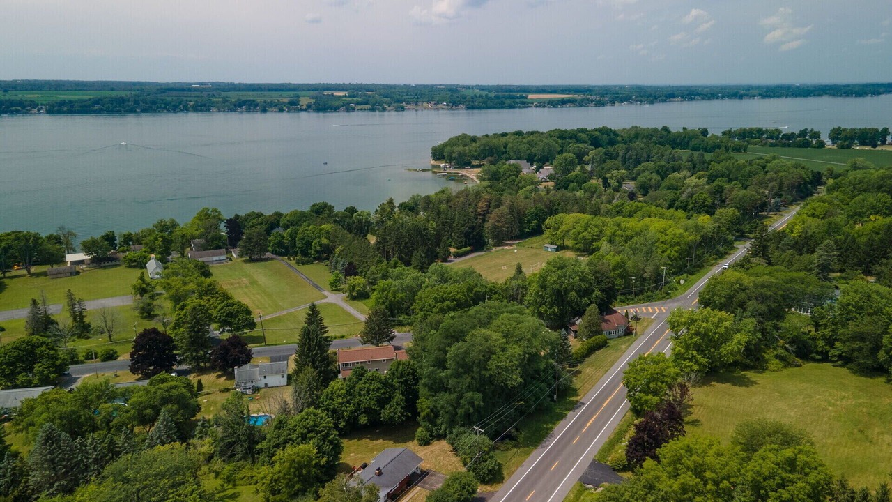 Photo of Outdoor in Town of Owasco