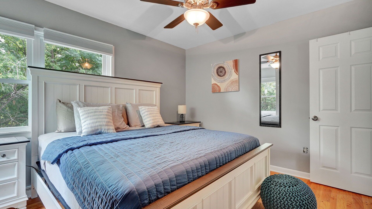 Photo of Bedroom in Town of Owasco