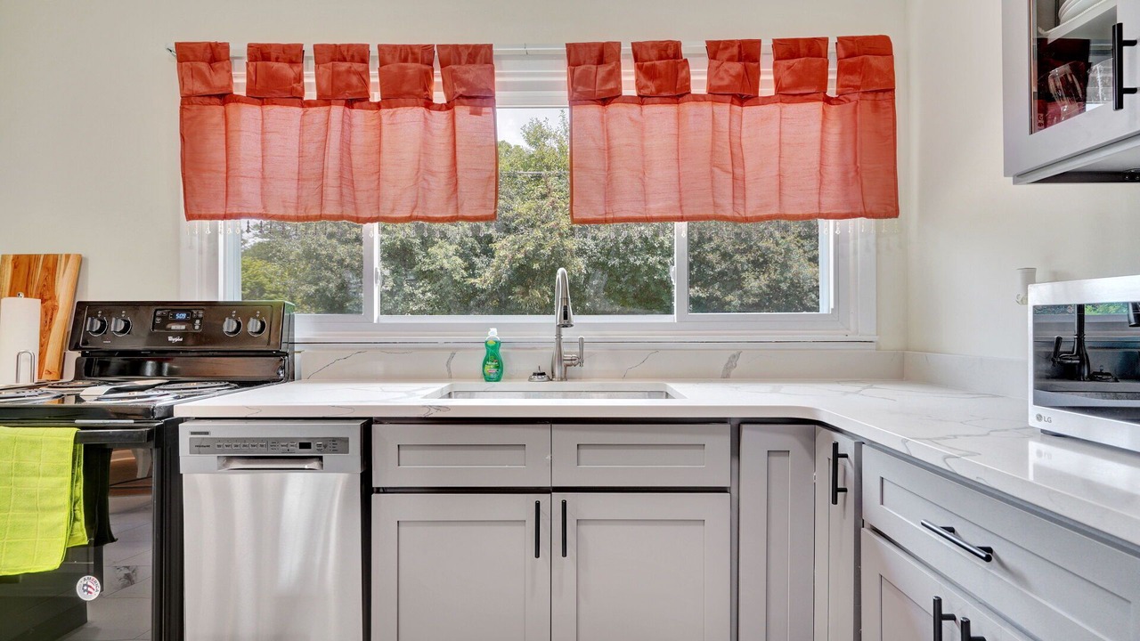 Photo of Kitchen in Town of Owasco