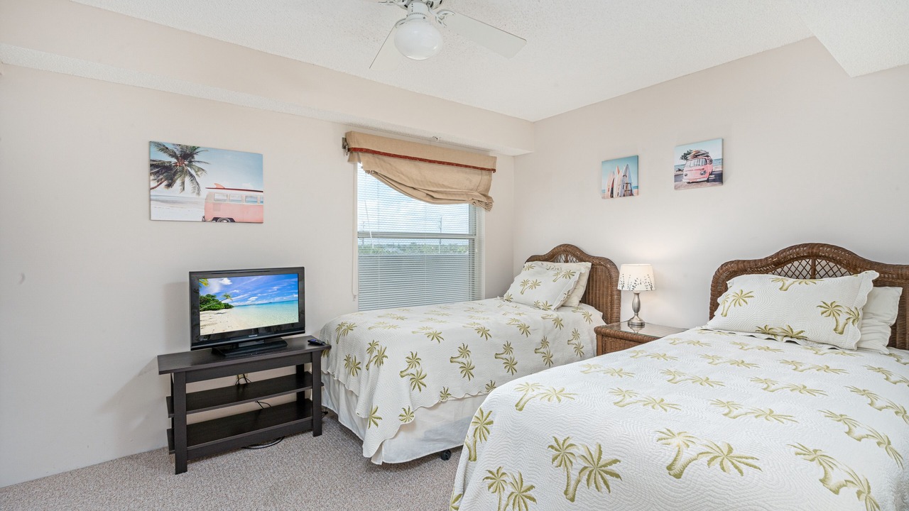 Photo of Bathroom in Seawinds Condo