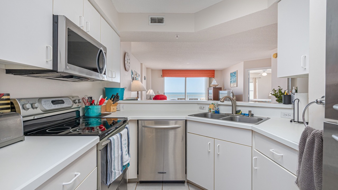Photo of Others in Seawinds Condo