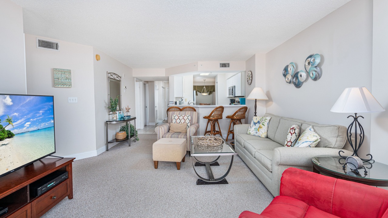 Photo of Others in Seawinds Condo