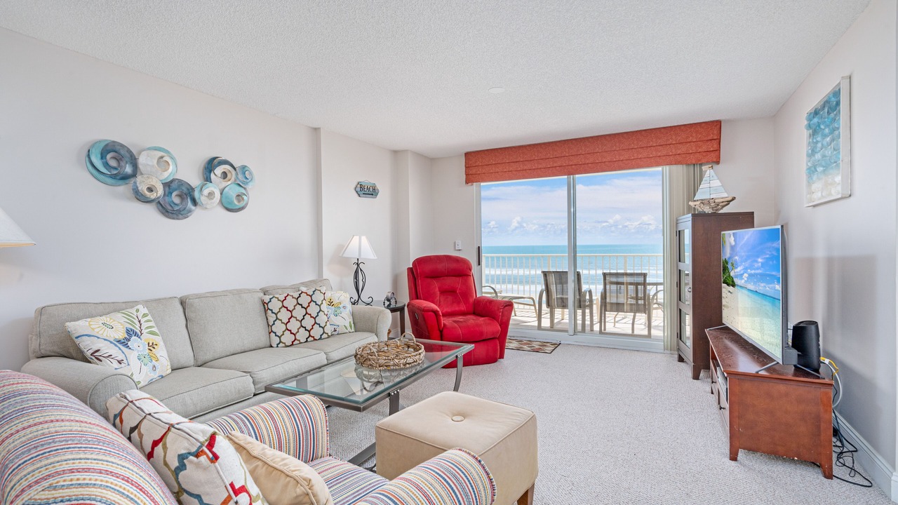 Photo of Bedroom in Seawinds Condo